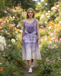 Boho Garden Dress