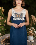 Butterfly dress
