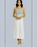 Linen Dress