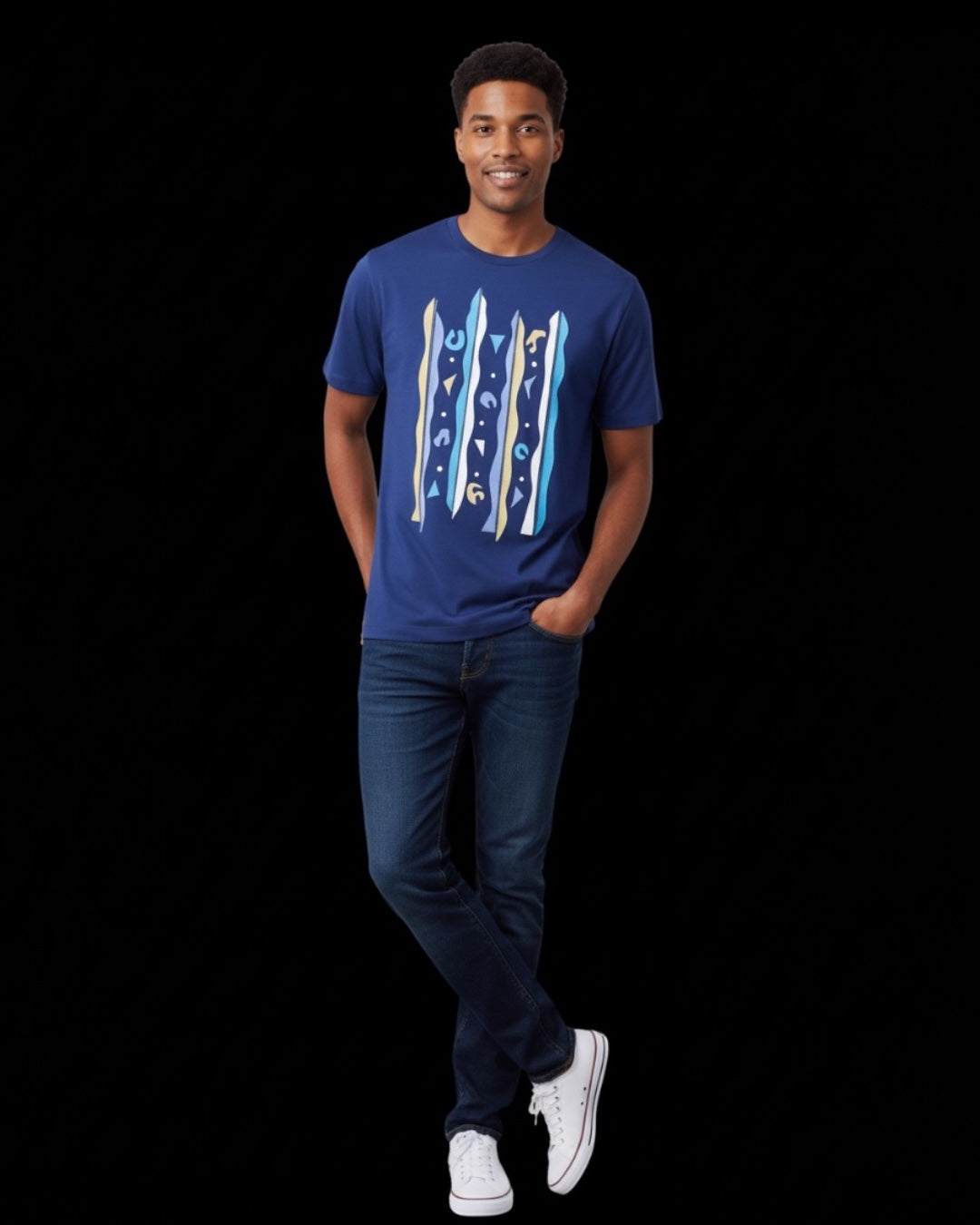 Men or Women T-shirt
