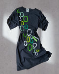 Cotton Dress made for having fun!