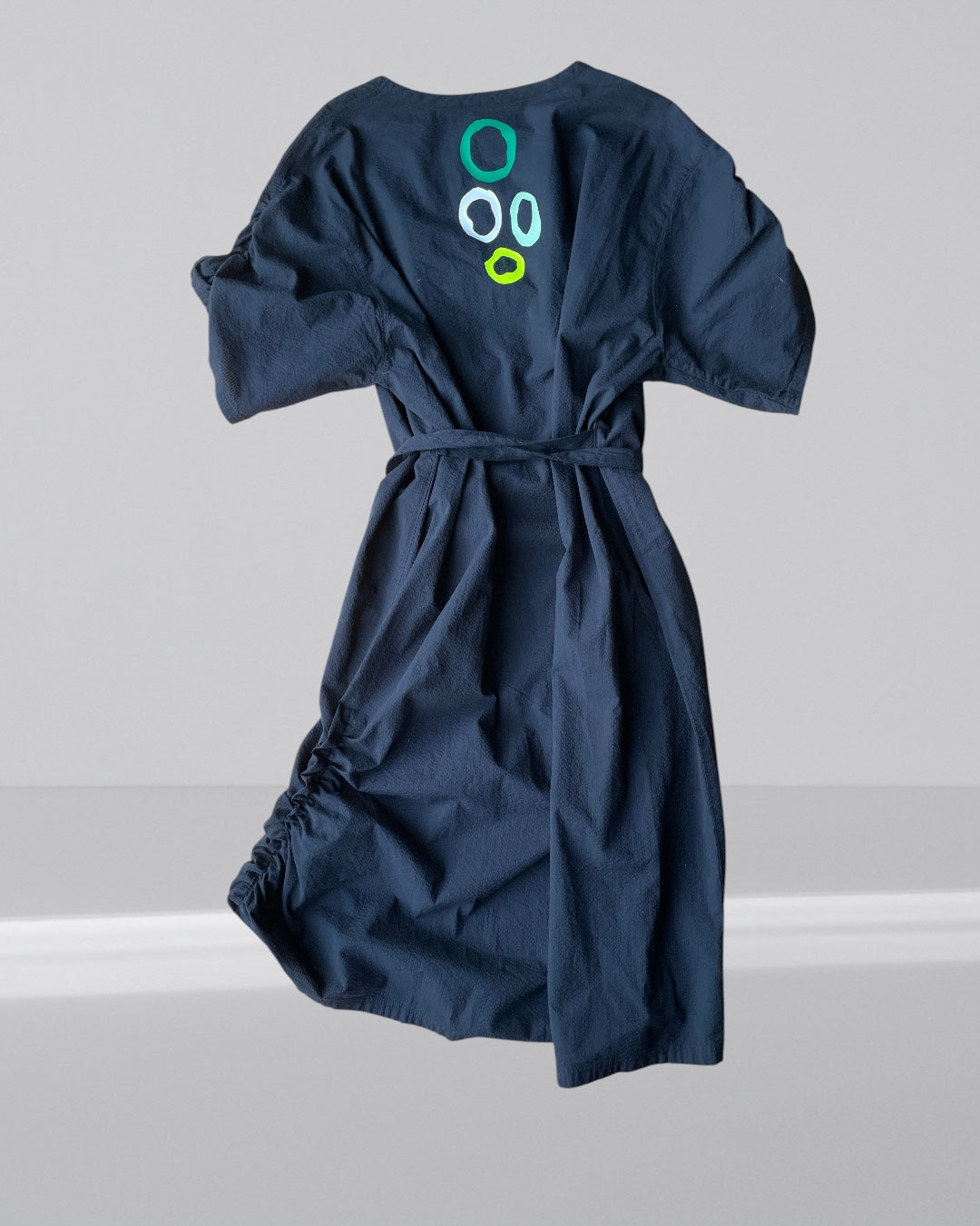 Cotton Dress made for having fun!