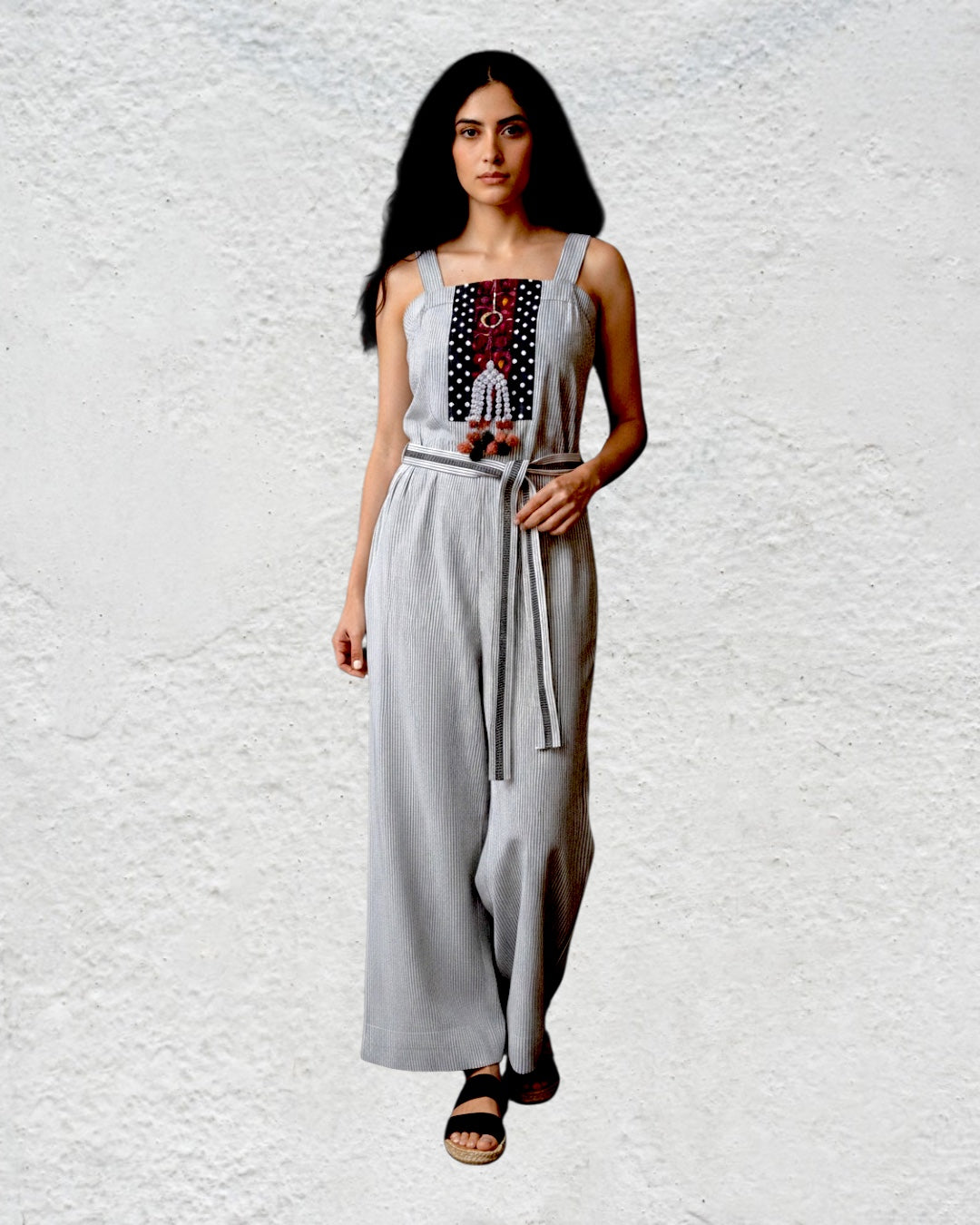 Jumpsuit Time