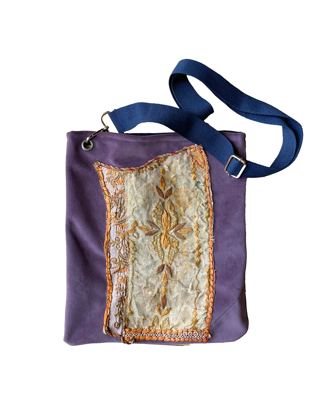 Toe bag 002
