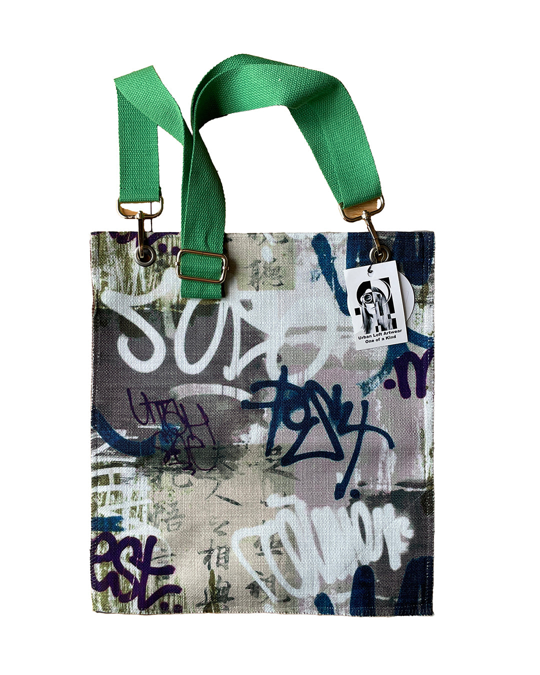 Tote Bag 003