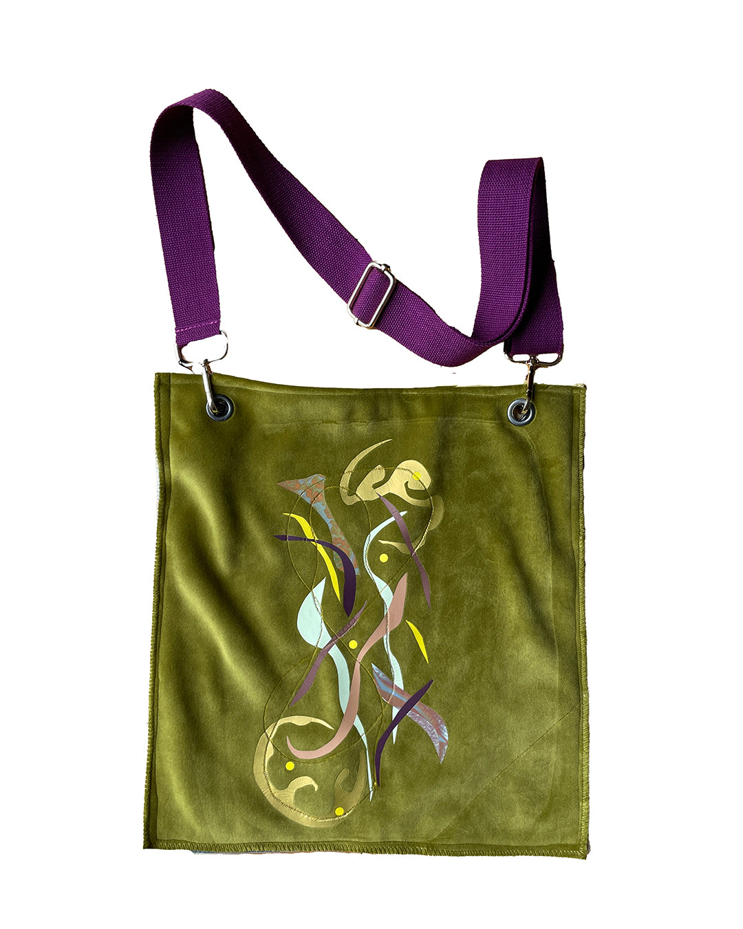 Tote Bag 008